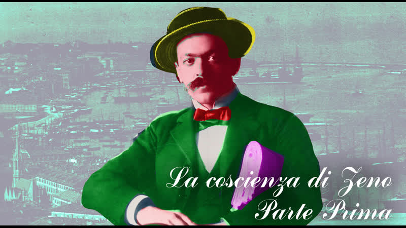 La coscienza di Zeno Parte