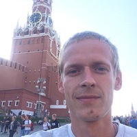 Виктор Кравцов