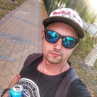 Александр Рогов