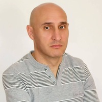 Андрей Нефедов