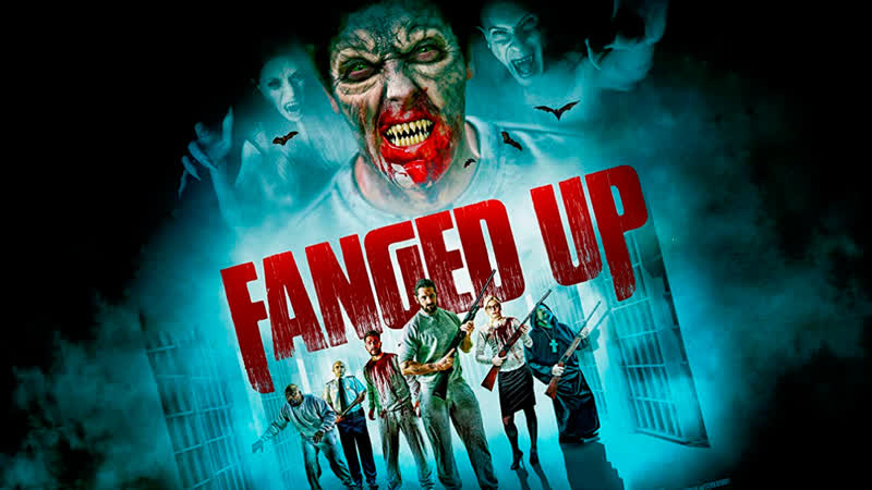 Отклыкаченные, Fanged Up (2017) WEB DL