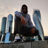 Никита Крошка