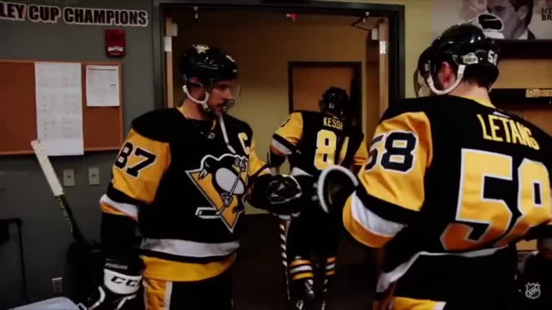 Stressed out nhl 2019 2020 season pump up