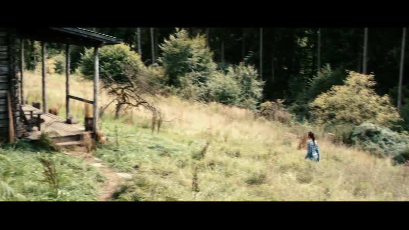 Антихрист (2009) Ларс Фон