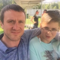 Сергей Зюзин