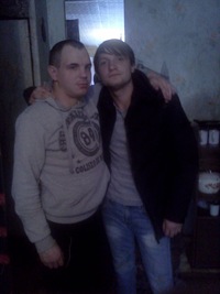Николай Шаров