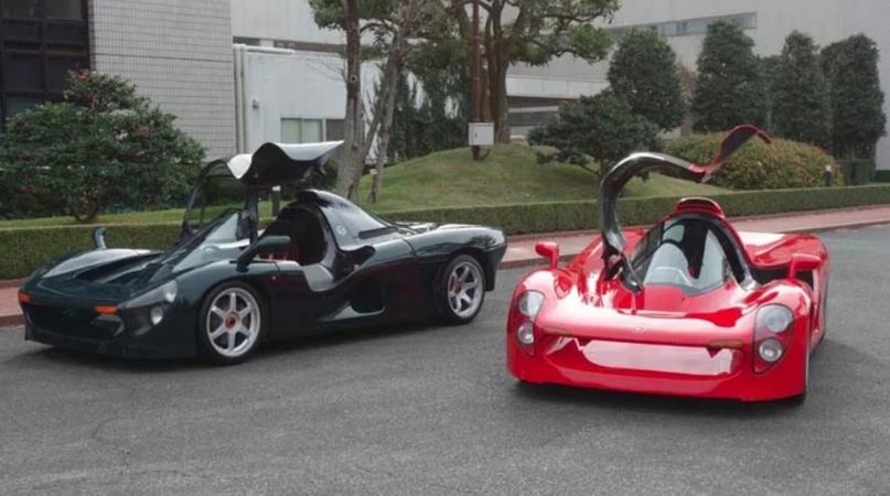 Yamaha OX99-11