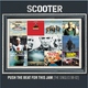 ГЕМА...ЗОЛОТЫЕ ХИТЫ ДИСКОТЕК - Scooter- I was made fore lovi - музон - 2 - 44 - 77 - 90 - 91 - 80 - 81 - 543 - 654 - 79 - 888