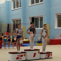 Александр Купцов