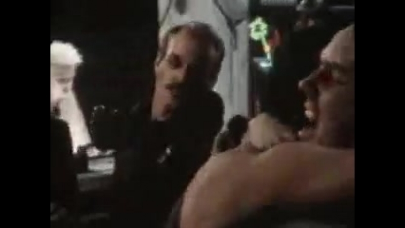 Frankie Goes To Hollywood Relax ( Dont Do