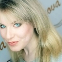 Танюшка Кириченко