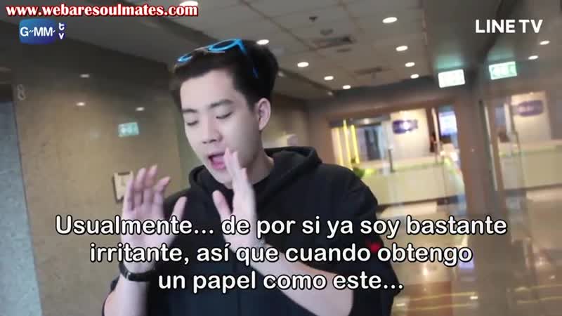 BL SOTUS The Series EP 16 sub esp (