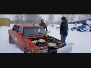 Типичный БКшник