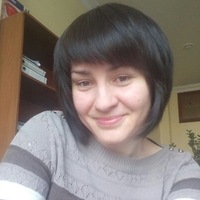 Аня Тихонова