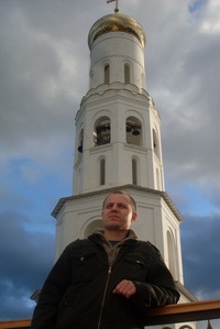 Валентин Черняков