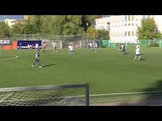 21-й тур. «Летний Дождик» - «Вулкан» |.| Матч