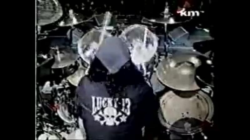 Pantera A New Level (