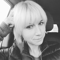 Елена Куликова