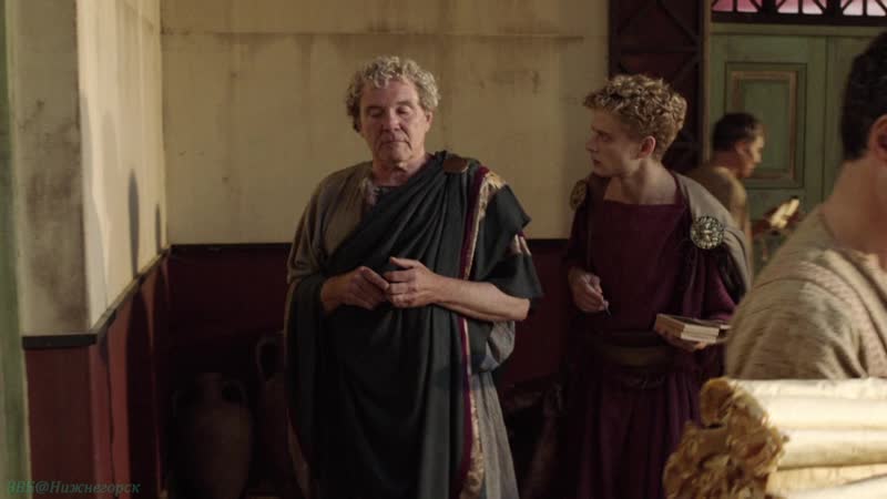 Восемь дней, которые создали Рим (4). Первый римский