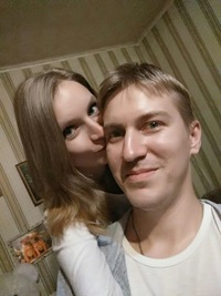 Александр Петров