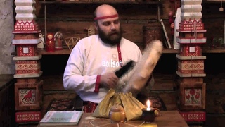 Рус Сварожич  Сварог Творец и Ярь Ярило