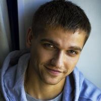Никита Демидов