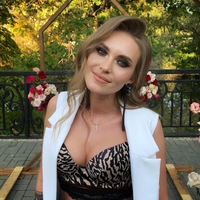 Ксения Ильина