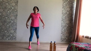 Просто и жиросжигательно💥