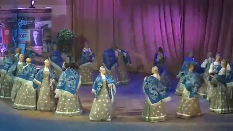 Ансамбль «Березка»