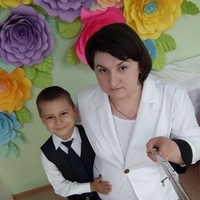Наталья Хасанова