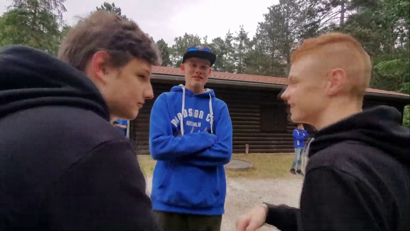 SommerCamp Teeny | 2019