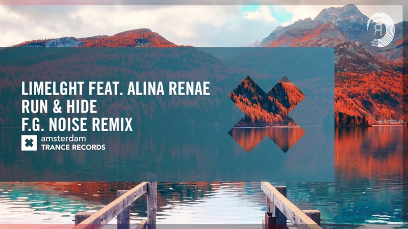 Limelght feat. Alina Renae Run Hide Noise Extended Remix) Amsterdam