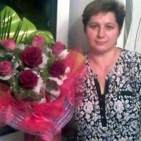 Светлана Морозова