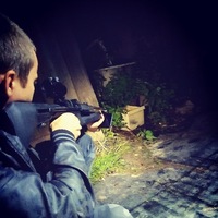 Дима Щербаков