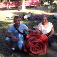 Павел Карамышев | Каменка