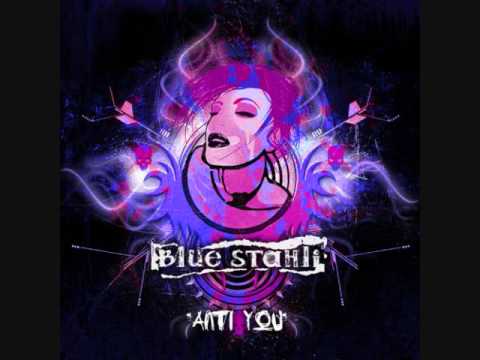 Blue Stahli Burning