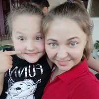 Марина Ромашова