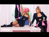 Meghan Trainor feat. Nicki Minaj - Nice to Meet Ya Meghan Trainor feat. Nicki Minaj - Nice to Meet Ya