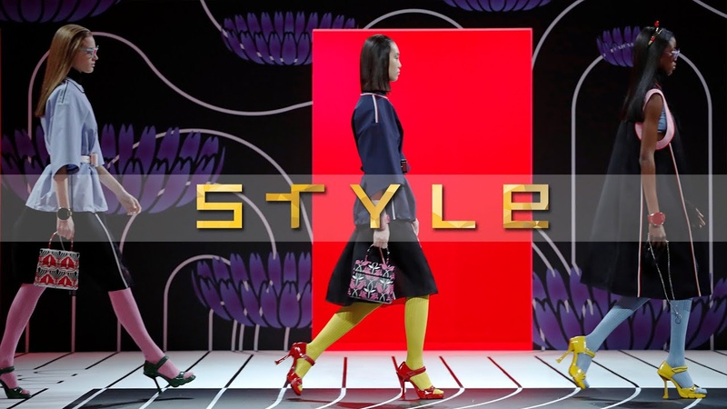 Prada, Fall Winter 2020, 2021 Full