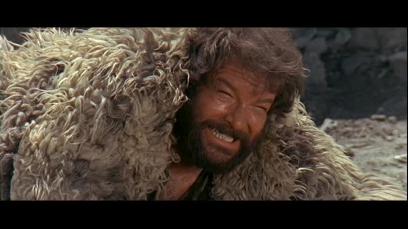 Terence Hill, Bud Spencer Los 4