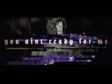 Премьера. Skillet - You Ain't Ready (Lyric Video)
