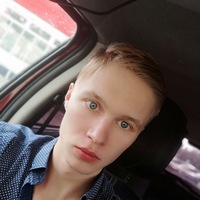 Данил Михайлов