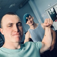 Михаил Кузнецов