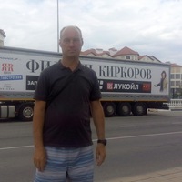 Александр Кудрявцев