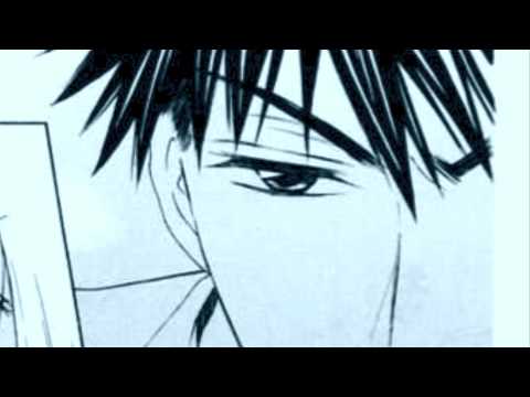 Takaomi x