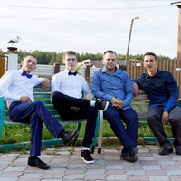 Виктор Казаков
