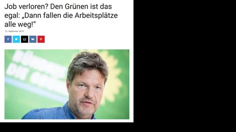 Carsten Jahn: Es geht abwärts
