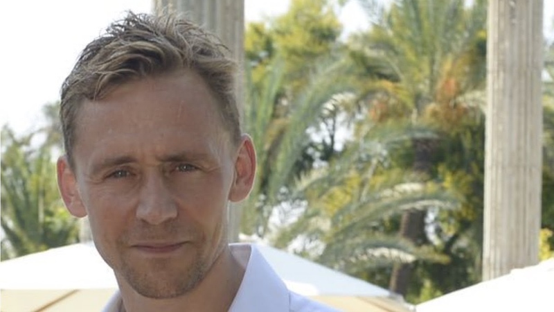 ( Almost) 15 minutes of poetry and prose with Tom Hiddleston, Words and Music: Memory