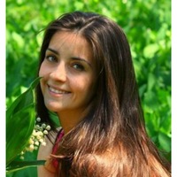 Мария Аверьянова | Москва