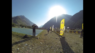 Elbrus race 2017